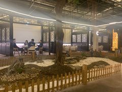 -浮何烤铺(桐梓林店)