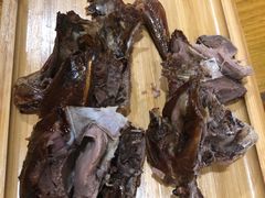 -食客烧烤(罗道庄店)