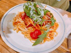 -Brut Eatery悦璞食堂(愚园路店)