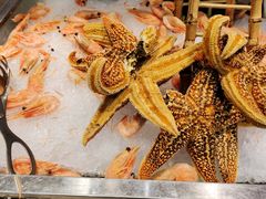 -铂丽斯国际大酒店-凯悦自助餐厅