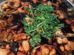 -黄记煌三汁焖锅(顺义华联店)