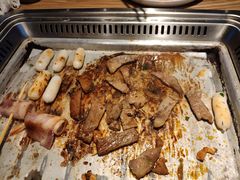 -新石器烤肉(招商1872店)