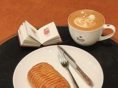 -Peet's 皮爷咖啡(东湖路手作店)