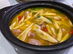 油卤春笋-里宴川菜酒楼(昊祥邻里聚金泉广场店)