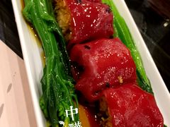红米肠-虾饺妹·粤式手工点心(水荫路店)
