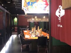 -肉魁屋·烧肉·烧鸟·酒场(高新店)