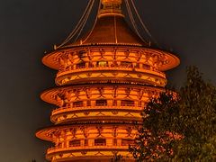 -隋唐洛阳城明堂天堂景区