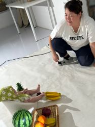 -DORA kids 朵拉儿童摄影花园店