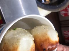 -小路易生煎馆(前进五路店)
