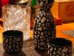 -半藏居酒屋(香港花园店)