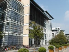 -东华大学(松江校区)