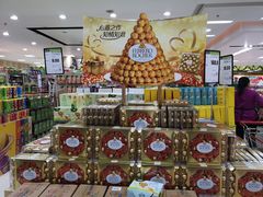 -永辉超市(回龙观店)