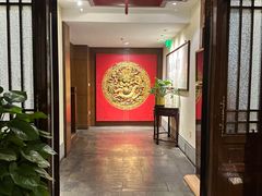 -梅龙镇酒家(南京西路总店)