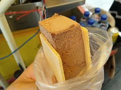 -詹爷爷乌节路街头冰淇淋