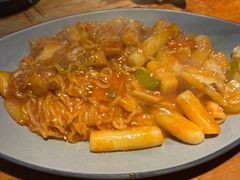 -火炉情韩国料理店(古田路店)