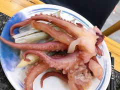 -锤头鲨毛肚海鲜烤肉自助餐厅(国购广场店)