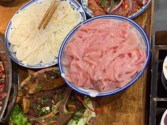 -楠火锅(西单店)