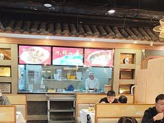 -围龙屋客家食府(福田店)