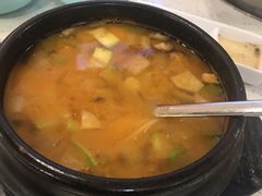 -韩时烤肉(枫蓝店)