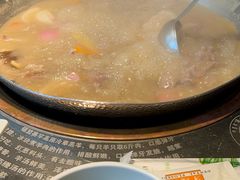-泽成冰煮羊(非·遗东岸国际店)