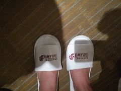 -上海中航虹桥机场泊悦酒店