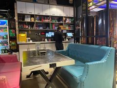 -醉炫音速烧烤·干煸菜(沙河总店)