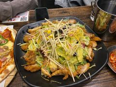 -MI WU FACTORY米屋美食工厂餐厅(绿地店)