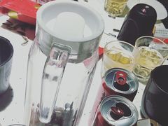 -百威KTV(恒福路店)