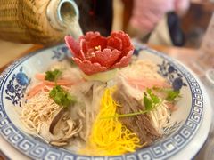 -老雒阳面馆·水席·洛阳菜(纱厂路店)