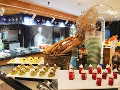 -青岛证大喜玛拉雅酒店·Z1餐厅