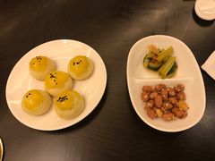 -海天楼(天津泛太平洋店)