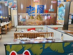 -老屋印象川菜(世纪东方店)
