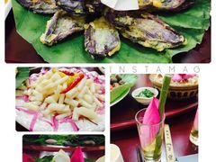 -丰盛酒楼(君悦华庭店)