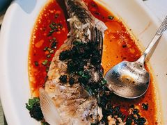 -客家汇·客家传承菜(水库店)