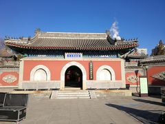-大钟寺古钟博物馆