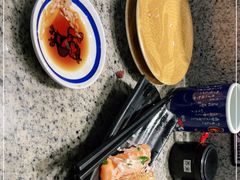 -合点寿司(美罗城店)