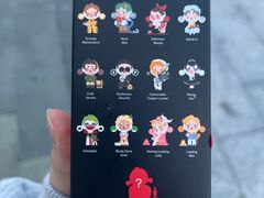 -泡泡玛特POPMART(宁波印象城店)