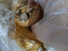 -南京金牛湖风景区