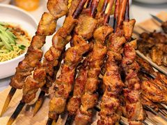 -巴依老爷新疆美食(常营店)
