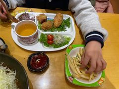 -胜博殿日式炸猪排(西红门店)