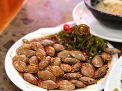 -冯姐生蚝(迎宾广场店)