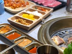 -妥妥烤肉料理(昙华林店)