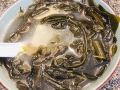 带丝汤-春阳水饺(香槟广场店)