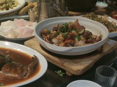 -东北大院·东北菜(三台子店)