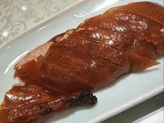 -正阳春烤鸭(华捷道店)