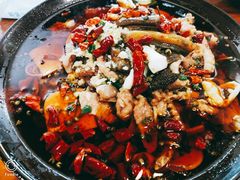 -盛天毛血旺非遗美食(观音桥店)