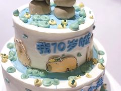 -杏花樓(福州路总店)
