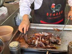 -童子鸡专卖店(中新街店)