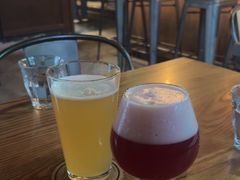 -京A Brewpub·精酿餐吧(幸福村店)