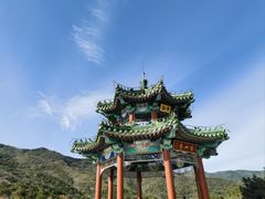 -北京西山国家森林公园